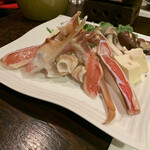 二代目 梅太郎 - 