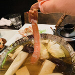 二代目 梅太郎 - 