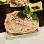 二代目 梅太郎 - 