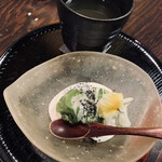 二代目 梅太郎 - 