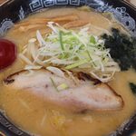 てっちゃんの味源 - 