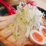 てっちゃんの味源 - 