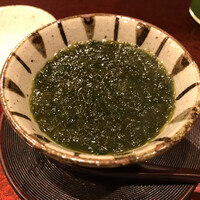 鮨 かの - 