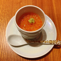 鮨 銀座 おのでら - 