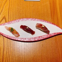 鮨 銀座 おのでら - 