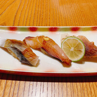 鮨 銀座 おのでら - 