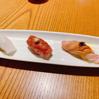 鮨 銀座 おのでら - 