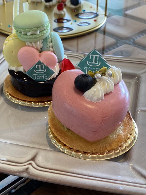 タルト専門店 Torte トルテ 植田 名古屋市営 カフェ ネット予約可 食べログ タルト専門店 Torte トルテ 植田 名古屋市営 カフェ ネット予約可 食べログ