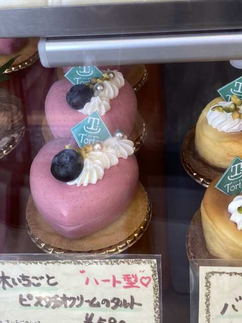 タルト専門店 Torte トルテ 植田 名古屋市営 カフェ ネット予約可 食べログ タルト専門店 Torte トルテ 植田 名古屋市営 カフェ ネット予約可 食べログ