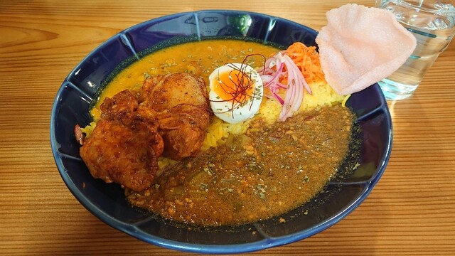 うたげ 日吉町 カレー その他 食べログ