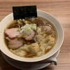 麺処 ほん田 秋葉原本店