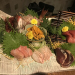海鮮と釜飯のお店 魚義 - 