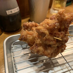 串カツ くまた - くまから