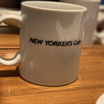 NEW YORKER'S Cafe - 