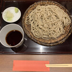 Teuchi Soba Takenouchi - 