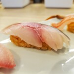 九州寿司 寿司虎 Aburi Sushi TORA - 