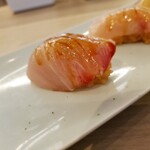 九州寿司 寿司虎 Aburi Sushi TORA - 