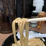 麺