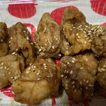 焼鳥 いろは - 料理写真:
