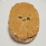 パティスリー ロタンティック - ダコワーズ　ピスターシュ