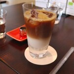 珈琲 Abri - ドリンク写真:
