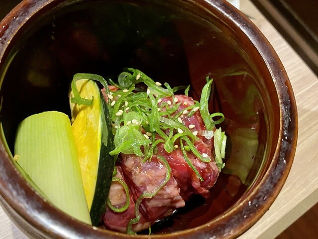焼肉 たむら 福井大和田店 越前新保 焼肉 食べログ