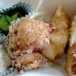 鶏笑 - 料理写真: