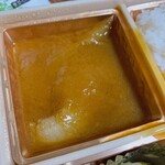 ふかひれ煮込み