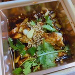 MASA’S KITCHEN - よだれ鶏