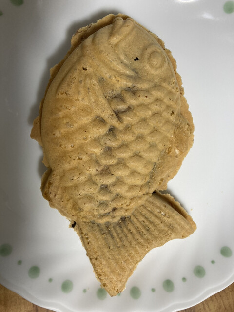 たい夢 能代バイパス店 - 能代（たい焼き・大判焼き）の写真