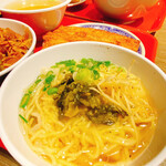 Taipei Gyouza Chixi Chixi - 