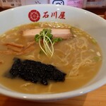 石川屋 - 料理写真: