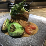 快食倶楽部　万年 - 