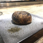 快食倶楽部　万年 - 