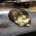 快食倶楽部　万年 - 