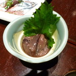 Izakaya Shukou Gimmi Korekara - 富山産 蛍烏賊沖付け