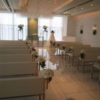 Restaurant SORA - チャペル♡