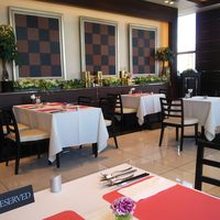 Restaurant SORA - 