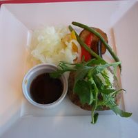 Restaurant SORA - メイン  