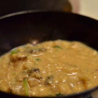 松江の味 郷土料理 出雲 川京_1