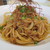 クッチーナ ダリオ - 料理写真:ランチの「担々風ミートソーススパゲティ」
