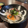 Teppan Chanko Dan - 