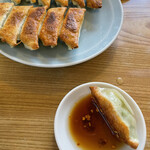 餃子の王さま - 