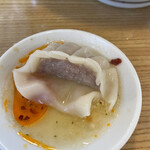 餃子の王さま - 