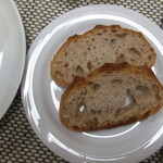 自家製天然酵母パン 木のひげ - 