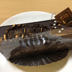 パティスリー・ショコラトリー サンニコラ - 