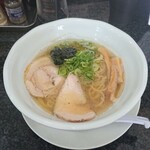 Ramen光鶏 - 支那そば