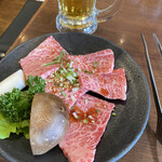 炭火焼肉やまと - 