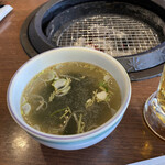 炭火焼肉やまと - 