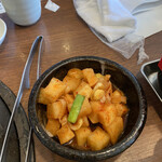 炭火焼肉やまと - 